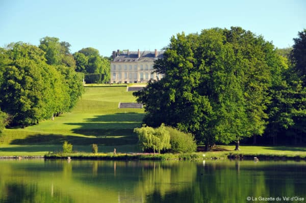 Villarceaux Villarceaux