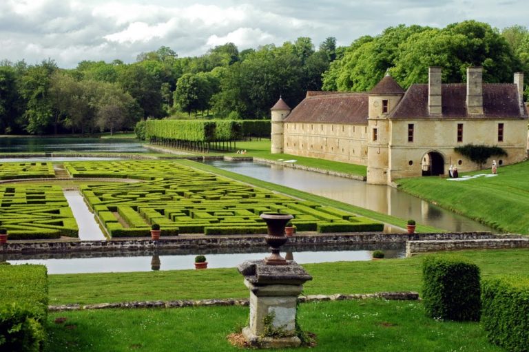 Domaine De Villarceaux Les Amis De Villarceaux domaine-de-villarceaux-les-amis-de-villarceaux