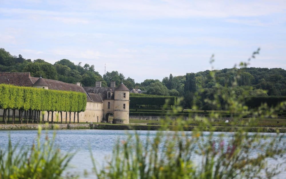 Villarceaux Domaine de Villarceaux