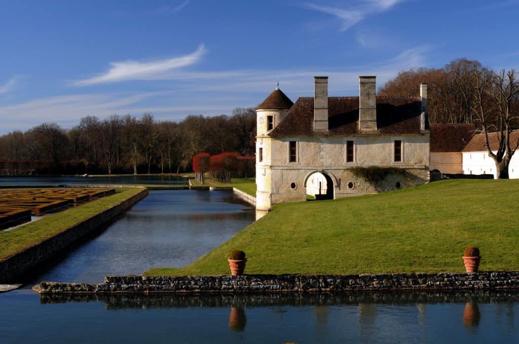 Manoir de Ninon