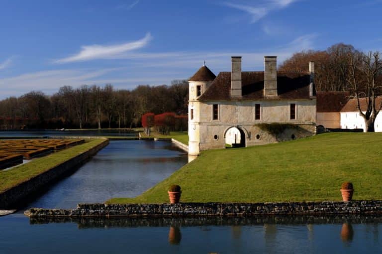 Domaine De Villarceaux Les Amis De Villarceaux domaine-de-villarceaux-les-amis-de-villarceaux